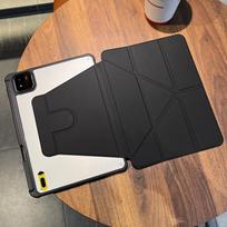 Rotating Case for HUAWEI MatePad 11.5 S 2024 Mate Pad 11.5S Case Cover With Pencil Holder for Huawei MatePad 11.5 Case juoda