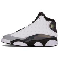 Jordan 13 Retro Barons Hologram 414571-115 42.5 juoda