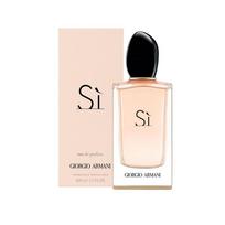 SI BY GIORGIO ARMANI EDP 100ML SPRAY