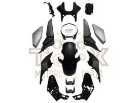 Honda Cb650 Cb650R 21-23  Zestaw Komplet Owiewek Body Owiewka Błotnik Topx
