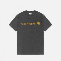 Carhartt  K195  Graphic Logo Short Sleeve Tee Crh 91982 91982 S