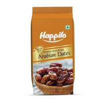 Happilo Premium Arabiški datulės maišelis, 500 g