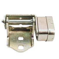 Galinių kairiųjų durų vyris automobiliui Megane Mk2 2002-2008 OEM 8200885637