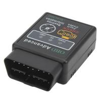 OBD2 skaitytuvas - DIOCHE - 25K80 - Belaidis Bluetooth - Suderinamas su OBD II - V1.5 versija