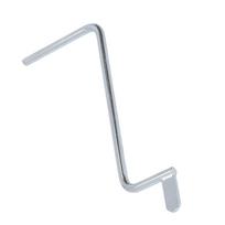 Fence Wire Tensioner 304 Stainless Steel Barb Wire Tightener Tool Garden Fence Twisting Spanner
