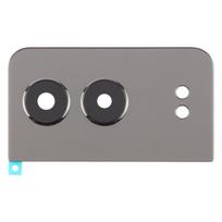 OnePlus Nord 4 CPH2663 CPH2661 Originalus galinės kameros lęšio dangtelis juoda
