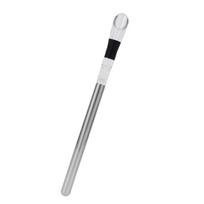 Wine Bottle Cooling Cooler Ice Chill Rod Stick Stainless Steel Aerator Pourer Stopper Beer Beverage Frozen Stick for Bar Tool