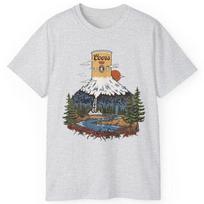Retro 70s Coors Banquet Promo Unisex Tee S-5XL Unisex T-Shirt XXXXL