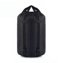 1pc Storage Bag Sleeping Bag 43x23x23cm Compression Bag