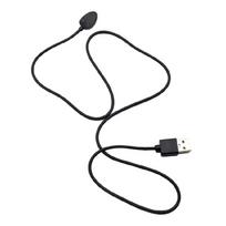 Charging Cable Head Massager Magnetic Charger Adapter Cord for Breo Scalp pro/2m 1