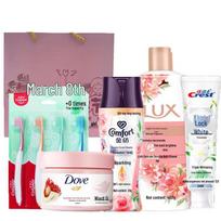 Dove Women's Day Pampering Set