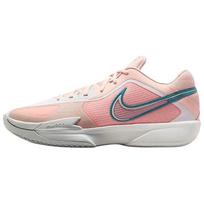 Nike G.T. CUT CROSS Slip Resistant Abrasion Resistant Low top Basketball Shoes Unisex Red White HF0231-602 45