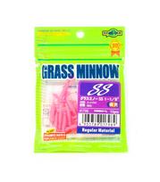 Išpardavimas Ecogear Minkštas masalas Grass Minnow SS 1-1/8 Colio 15 vnt. pakuotėje 019 (7989)
