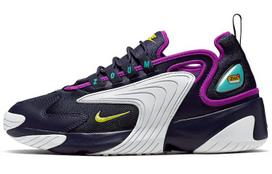 Nike Zoom 2K 'Blackened Blue' AO0269-401 40.5