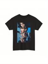 Thai Bl Drama Tshirt Featuring Gmmtv Characters (Jasper Pond Aou Santa Joong) Fans Of Thai Rounisextic Comedy Dramas S