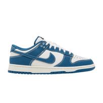 Nike Dunk Low Industrial Blue Sashiko 41
