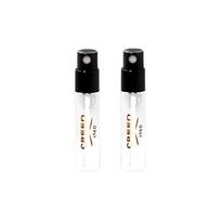 CREED Irish Wander Perfume Sample Set Two Piece Set Eau De Parfum EDP 2ml*2 2ml*2