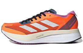 adidas Adizero Boston 11 Solar Orange 46