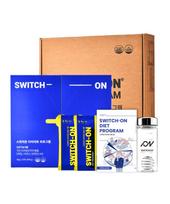 Switch On Diet Program Protein Shake 46 Packets 3-Week Program Nana Diet