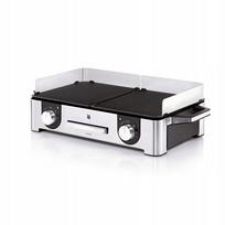 Elektrinė kepsninė WMF Lono Master Grill 415280011, nerūdijantis plienas, 2400 W
