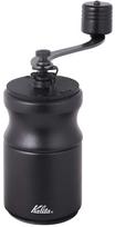 Kalita Coffee Wooden Grinder with Durable Cast Iron Adjustable Grind Hand Manual Coffee Mill for for Interior Showa Coffee Gift for Respect for the juoda