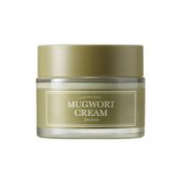I'm From Mugwort Cream Soothing Hydrating Moisturizer 50g