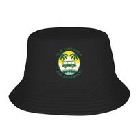 ItS Time For A New Adventure Bucket Hat  Streetwear FisherUnisex Caps For Unisex Classic Hunting Sun Hats Breathable Pattern Cap One Size