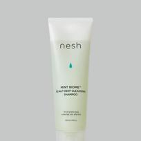 nesh Mint Biome Scalp Deep Cleansing Shampoo 250ml 250ml