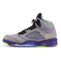Jordan 5 Retro Bel-Air GS 621959-090 36.5 rožinė/pilka spalva
