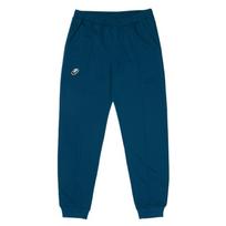 Asics Uni Knitted Sweatpants Men's Gray Blue 2043A023-412 XL