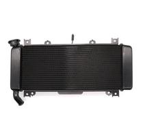 Chłodnica Kawasaki Z650 Ninja 650 Ex650 Er650 17 Hit Cenowy - Importer Topx