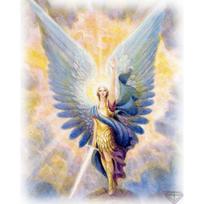 5D DIY Diamond Painting Full Round Savior Diamond Embroidery 20X30CM
