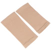 Taping Thighs Body Shaper Beauty Legs Shapewear Slimming Compression Sleeves kūno spalva