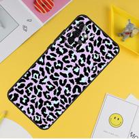 African Leopard Print Case For Samsung Galaxy A54 A34 A14 A13 A33 A53 A12 A32 A52 A71 A51 A15 A25 A35 A55 Cover Samsung A35