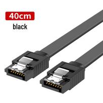 2.5-inch SSD to 3.5-inch HDD Rack with SSD Bracket and Data Cable SATA3.0 data cable (40CM) juoda