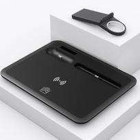 Multifunction Charger Wireless Charger for iphone Samsung Smartphone Wireless Charging Pad Charger For Type-C Phone and iphone lightning docking juoda