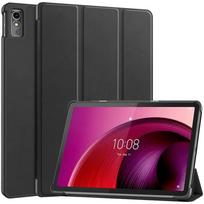 Dėklas Lenovo Tab M10 5G 10,61 colio planšetiniam kompiuteriui, atsparus smūgiams, apsauginis plonas apvalkalas K10 Pro 5G planšetiniam kompiuteriui Lenovo Tab M10 5G 10.61 juoda