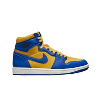 (w) Jordan 1 Retro High Og Game Royal And Varsity Maize 225