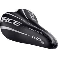 Vaikiškas balnelis FORCE KIDS 16-20" // 230 x 160 mm