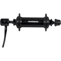 Priekinė stebulė SHIMANO Tourney TX500 36H