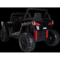 UTV LIFT Black All-Terrain Vehicle