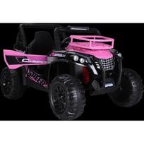 UTV LIFT Pink All Terrain Vehicle