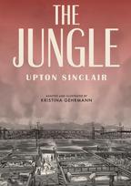 The Jungle: The Graphic Novel
