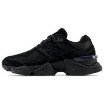 New Balance 9060 Triple Black sportbačiai U9060BPM 37.5 juoda