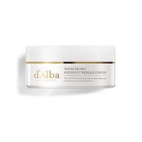 d'Alba Baltasis triufelis Intensive The Real Eye Patch 90g 68EA