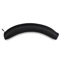 Breathable Headband Cover for ATH M50X Headphones  Headbeam Sleeve Prevent Wear and Tear Improve Wearing Experience juoda