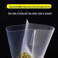 Automatic Vacuum Sealer for Fresh Food Preservation