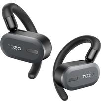TOZO O2 Wireless Earbuds Premium Sound Bluetooth Ultimate No Ear Comfortable Compact and Approximately 42 Hours of Perfect for Web and Compatible with juoda
