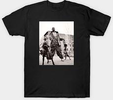 DMX Short Sleeve  Mens Unisex S-3XL Black Fan Art Unisex T-Shirt XXL