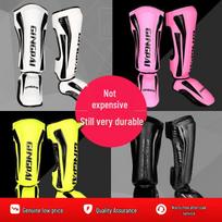 Wanao Classic Leg & Foot Protector Standard juoda